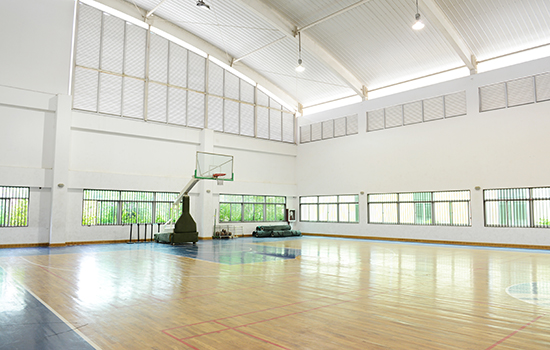 sports-hall